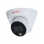 CP PLUS IP 6MP DUAL LIGHT BUILT IN MIC DOME CAMERA CP-UNC-DA61L3C-LQ